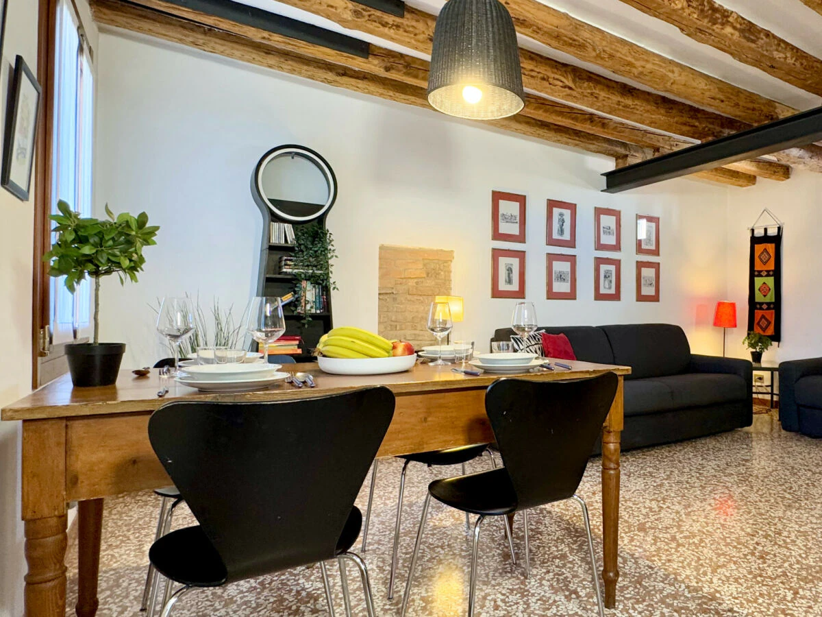 Apartment San Giovanni (Venice Historical Centre) - Features photo 4