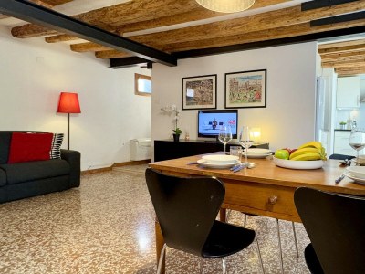 Apartment San Giovanni (Venice Historical Centre) - Features photo 2