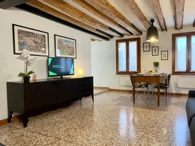 Apartment San Giovanni (Venice Historical Centre) - Features photo 5