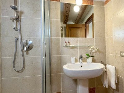 Apartment San Giovanni (Venice Historical Centre) - Features photo 7