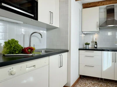 Apartment San Giovanni (Venice Historical Centre) - Features photo 9