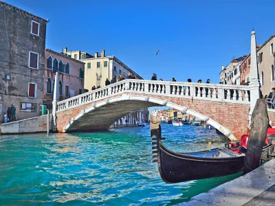 Apartment San Giovanni (Venice Historical Centre) - Outdoor photo 11