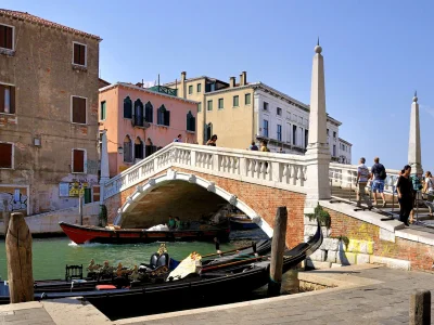 Apartment San Giovanni (Venice Historical Centre) - Outdoor photo 12