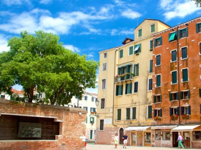 Apartment San Giovanni (Venice Historical Centre) - Outdoor photo 13