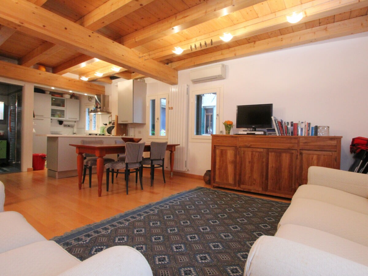 Apartment Biennale Terrace (Venice Historical Centre) - Features photo 4