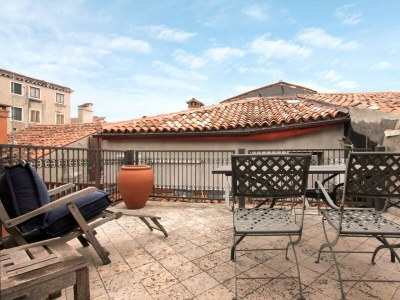 Apartment Biennale Terrace (Venice Historical Centre) - Outdoor photo 2