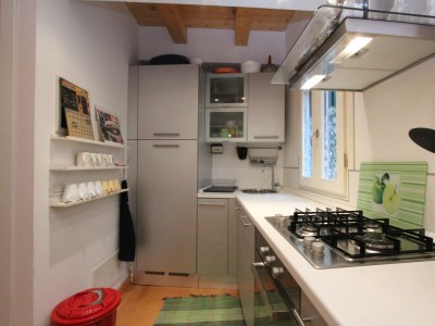 Apartment Biennale Terrace (Venice Historical Centre) - Features photo 6