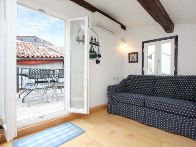 Apartment Biennale Terrace (Venice Historical Centre) - Features photo 7