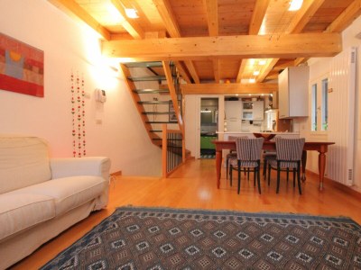 Apartment Biennale Terrace (Venice Historical Centre) - Features photo 9