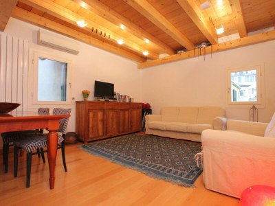 Apartment Biennale Terrace (Venice Historical Centre) - Features photo 11