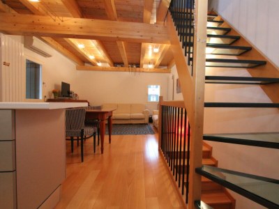 Apartment Biennale Terrace (Venice Historical Centre) - Features photo 12