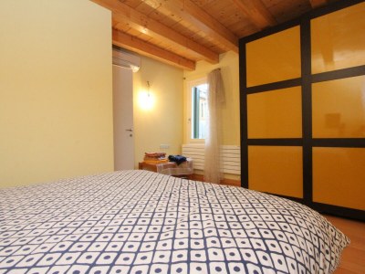 Apartment Biennale Terrace (Venice Historical Centre) - Features photo 14
