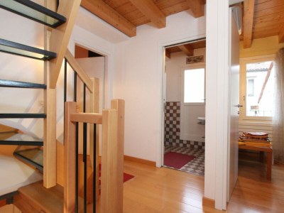 Apartment Biennale Terrace (Venice Historical Centre) - Outdoor photo 16