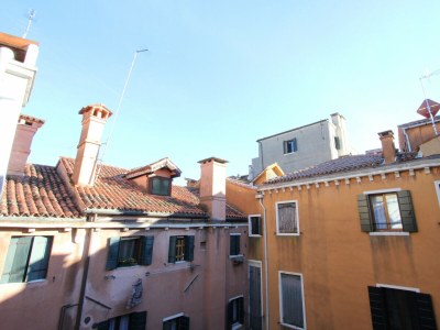 Apartment Apt. S. Marco Tris (300 m. from St. Mark´s Square) in Venecia - Apartment