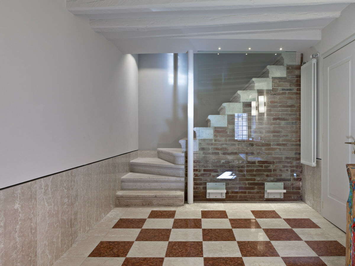 Apartment Palazzo Fosca Prestige Terrace - Outdoor photo 5