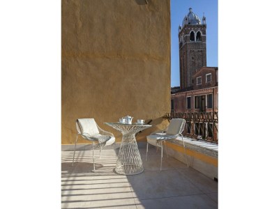 Apartment Palazzo Fosca Prestige Terrace - Outdoor photo 4