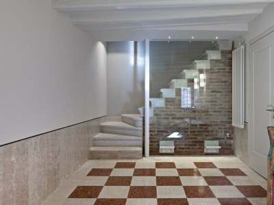 Apartment Palazzo Fosca Prestige Terrace - Outdoor photo 5