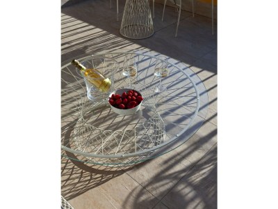 Apartment Palazzo Fosca Prestige Terrace - Outdoor photo 7