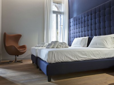 Apartment Palazzo Fosca Prestige Terrace - Features photo 12