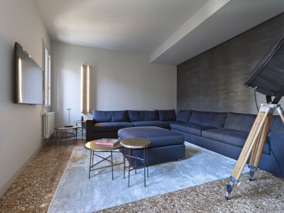 Apartment Palazzo Fosca Prestige Terrace - Features photo 13