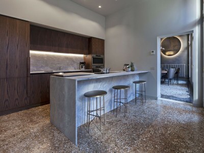 Apartment Palazzo Fosca Prestige Terrace - Features photo 15