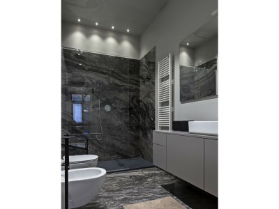 Apartment Palazzo Fosca Prestige Terrace - Features photo 16