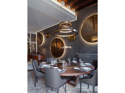 Apartment Palazzo Fosca Prestige Terrace - Features photo 17