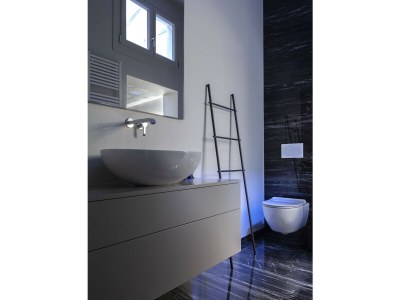 Apartment Palazzo Fosca Prestige Terrace - Features photo 19