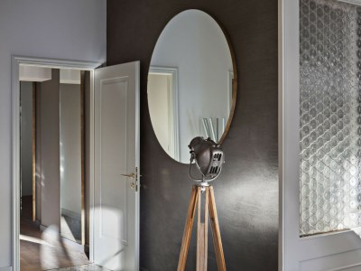 Apartment Palazzo Fosca Prestige Terrace - Features photo 21