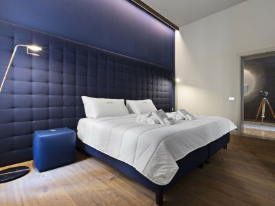 Apartment Palazzo Fosca Prestige Terrace - Features photo 23