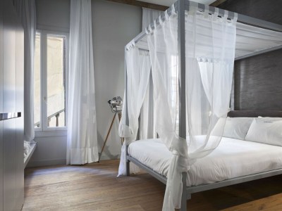 Apartment Palazzo Fosca Prestige Terrace - Features photo 24