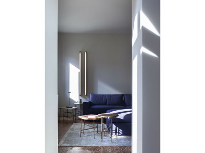 Apartment Palazzo Fosca Prestige Terrace - Features photo 26