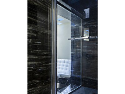 Apartment Palazzo Fosca Prestige Terrace - Features photo 27