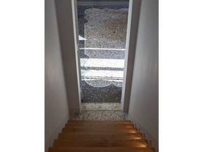 Apartment Palazzo Fosca Prestige Terrace - Features photo 28