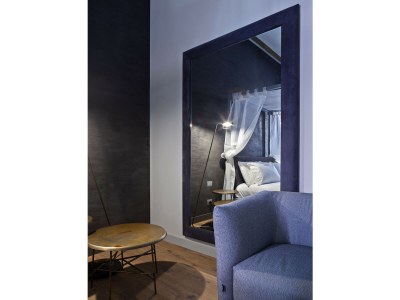 Apartment Palazzo Fosca Prestige Terrace - Features photo 30