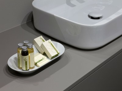 Apartment Palazzo Fosca Prestige Terrace - Features photo 31