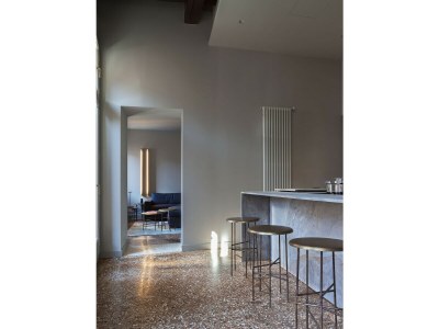 Apartment Palazzo Fosca Prestige Terrace - Features photo 33