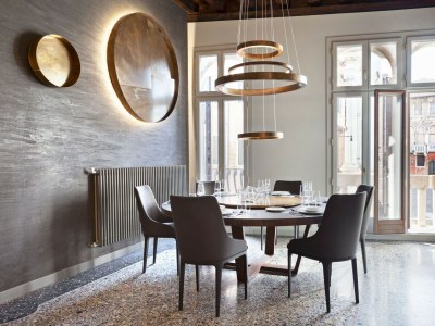 Apartment Palazzo Fosca Prestige Terrace - Features photo 35