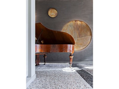 Apartment Palazzo Fosca Prestige Terrace - Features photo 37