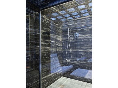 Apartment Palazzo Fosca Prestige Terrace - Features photo 38