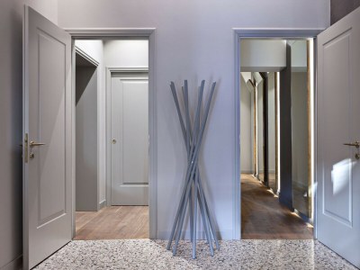 Apartment Palazzo Fosca Prestige Terrace - Outdoor photo 44