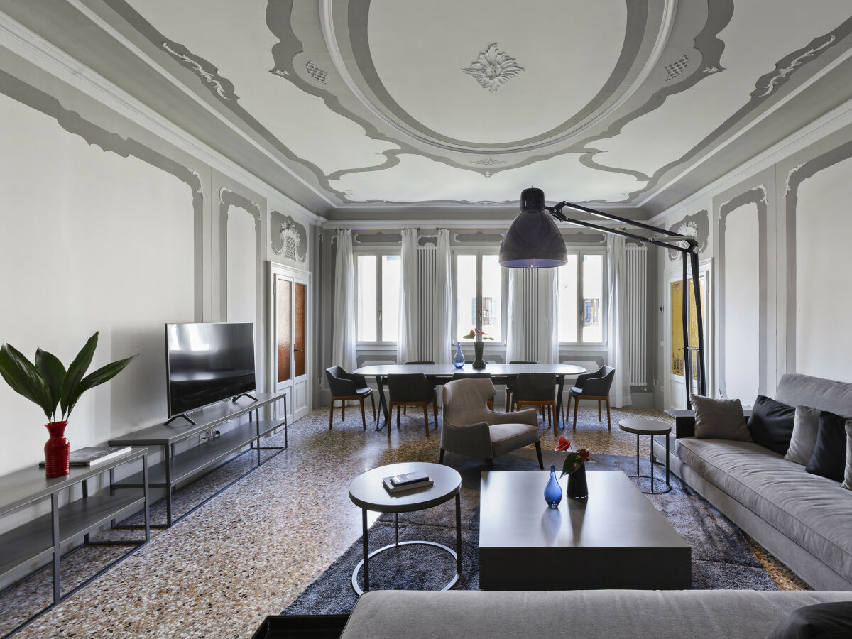 Apartment Residence Tiepolo Prestige (Canal View) - Features photo 2