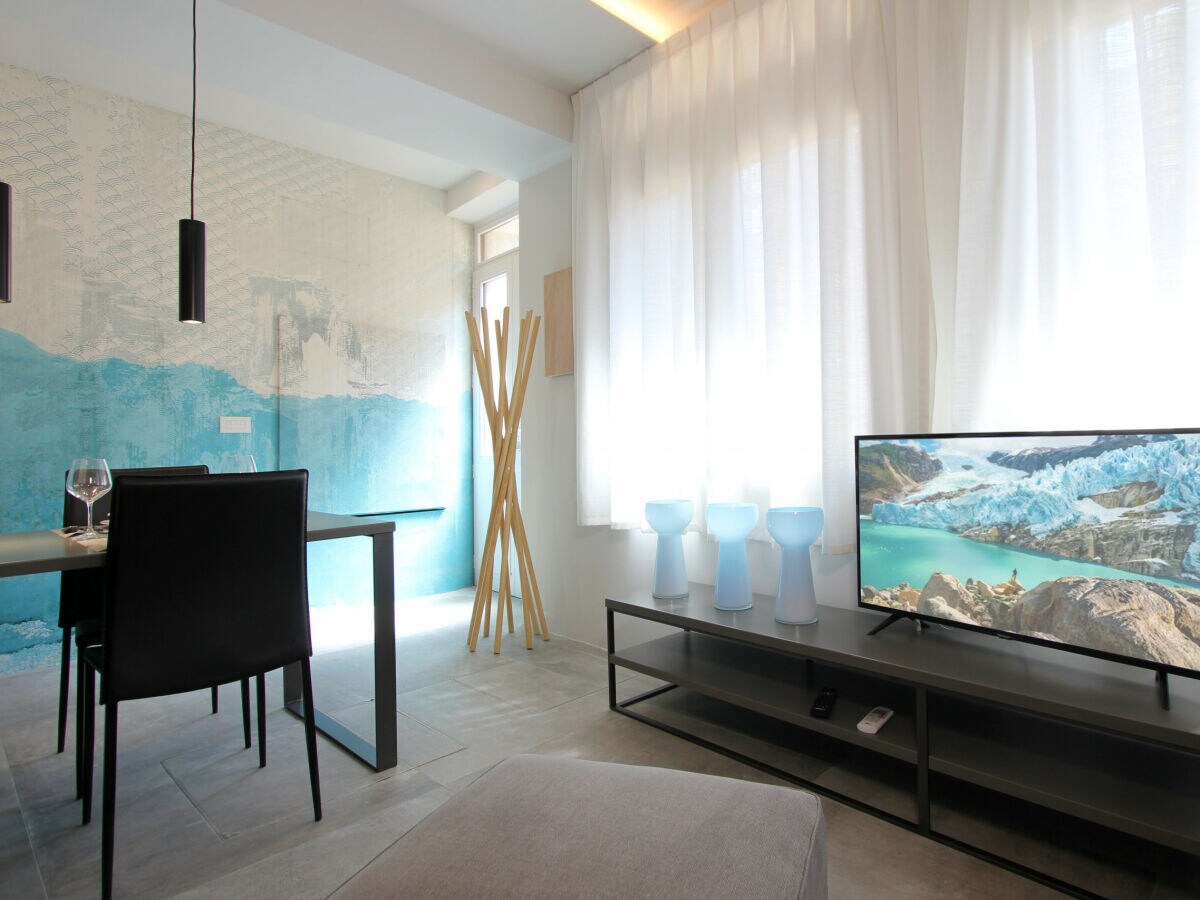Apartment Residence Tiepolo Prestige (Canal View) - Features photo 3