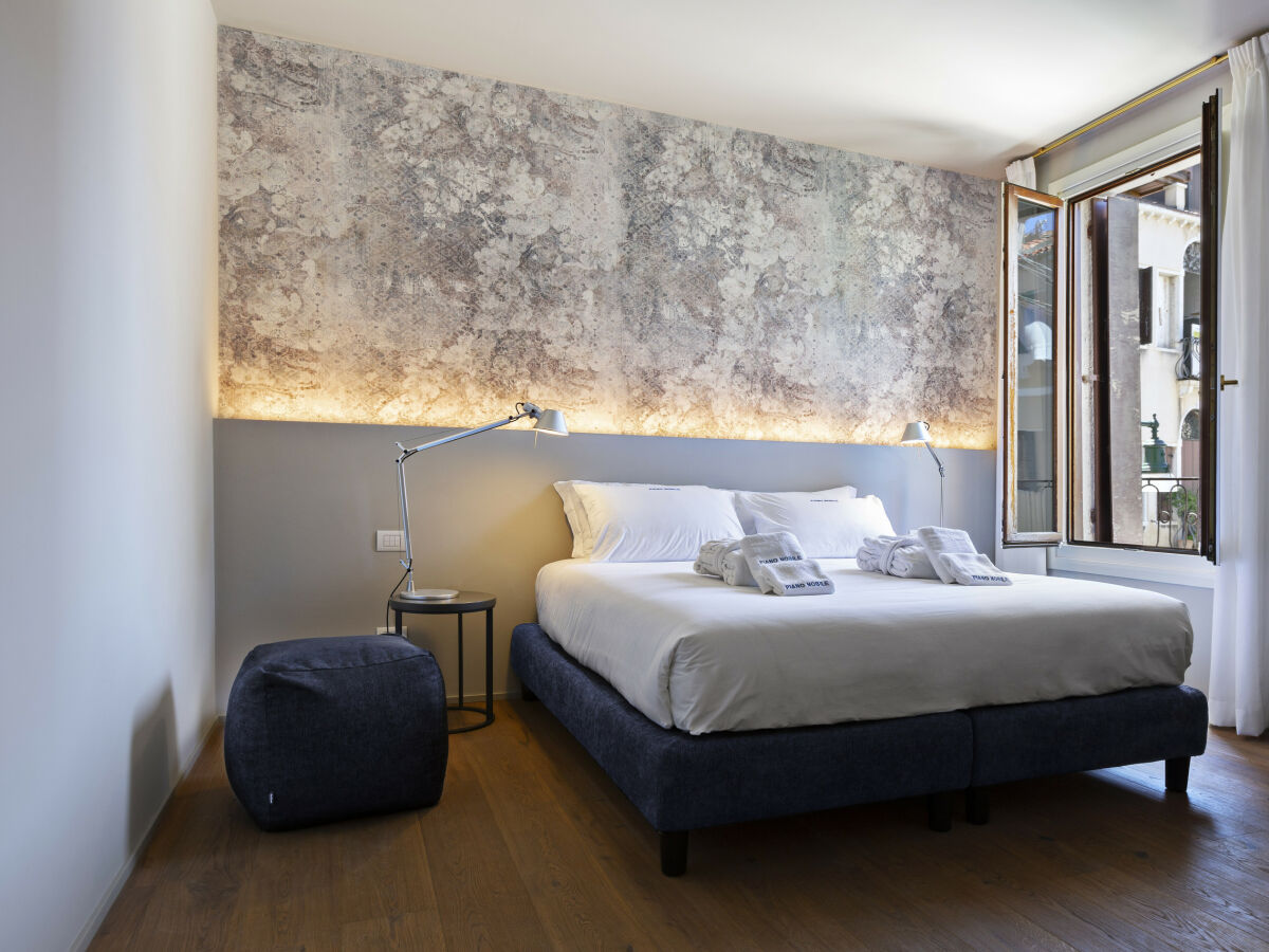 Apartment Residence Tiepolo Prestige (Canal View) - Features photo 4