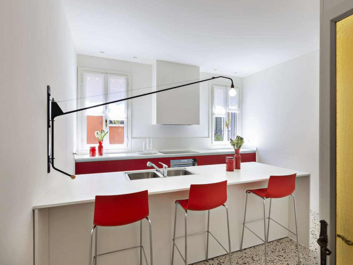 Apartment Residence Tiepolo Prestige (Canal View) - Features photo 5