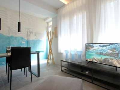 Apartment Residence Tiepolo Prestige (Canal View) - Features photo 3