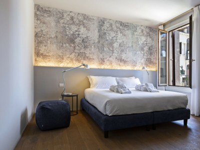 Apartment Residence Tiepolo Prestige (Canal View) - Features photo 4