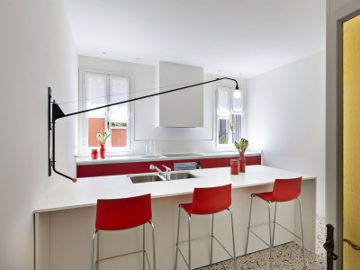 Apartment Residence Tiepolo Prestige (Canal View) - Features photo 5