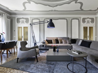 Apartment Residence Tiepolo Prestige (Canal View) - Features photo 6