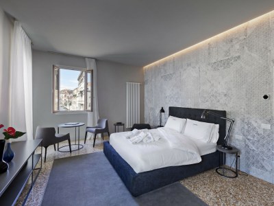 Apartment Residence Tiepolo Prestige (Canal View) - Features photo 7